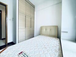 Twin Regency (D3), Condominium #502577211